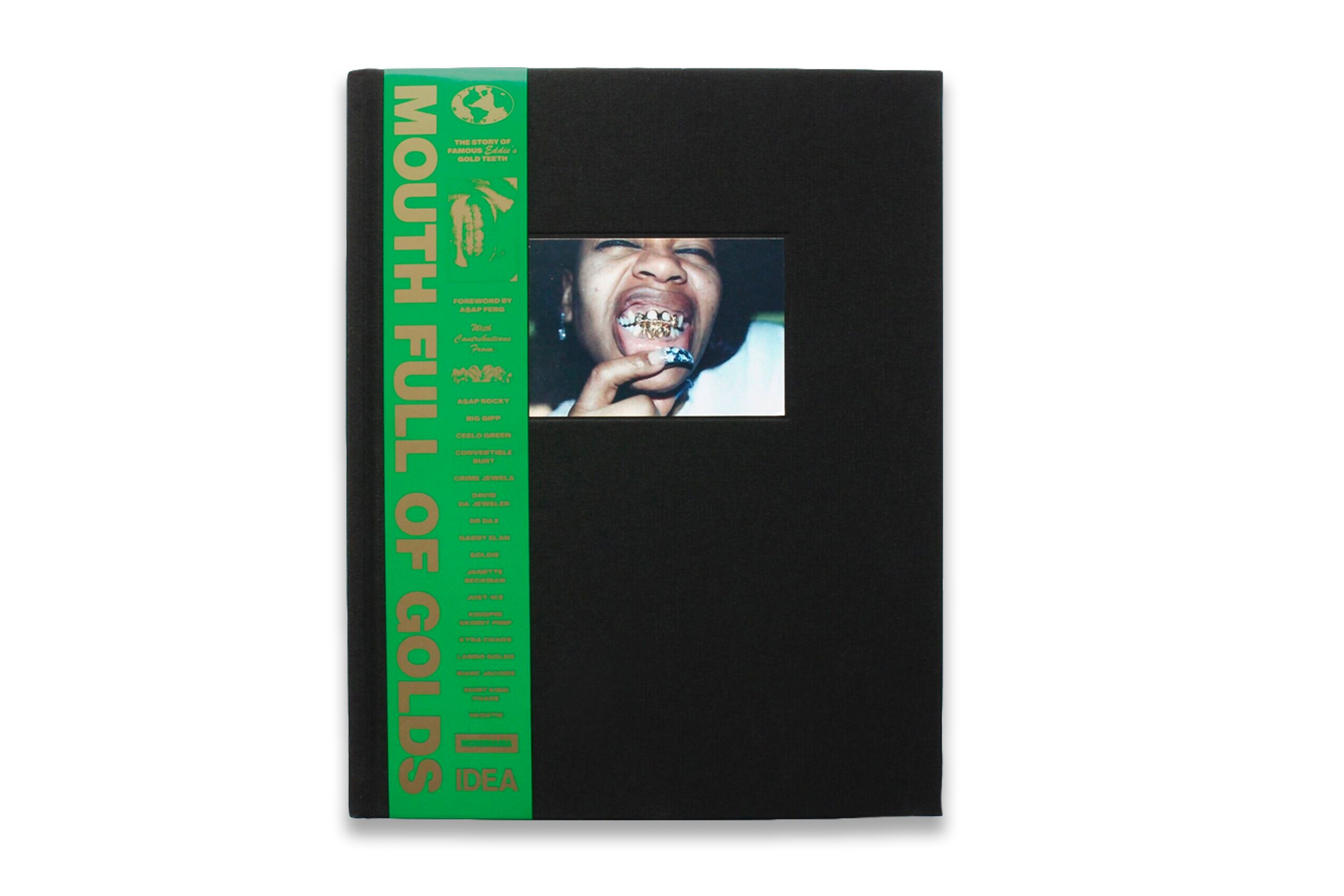 Read them or don't, you need them: a coffee table book shopping guide