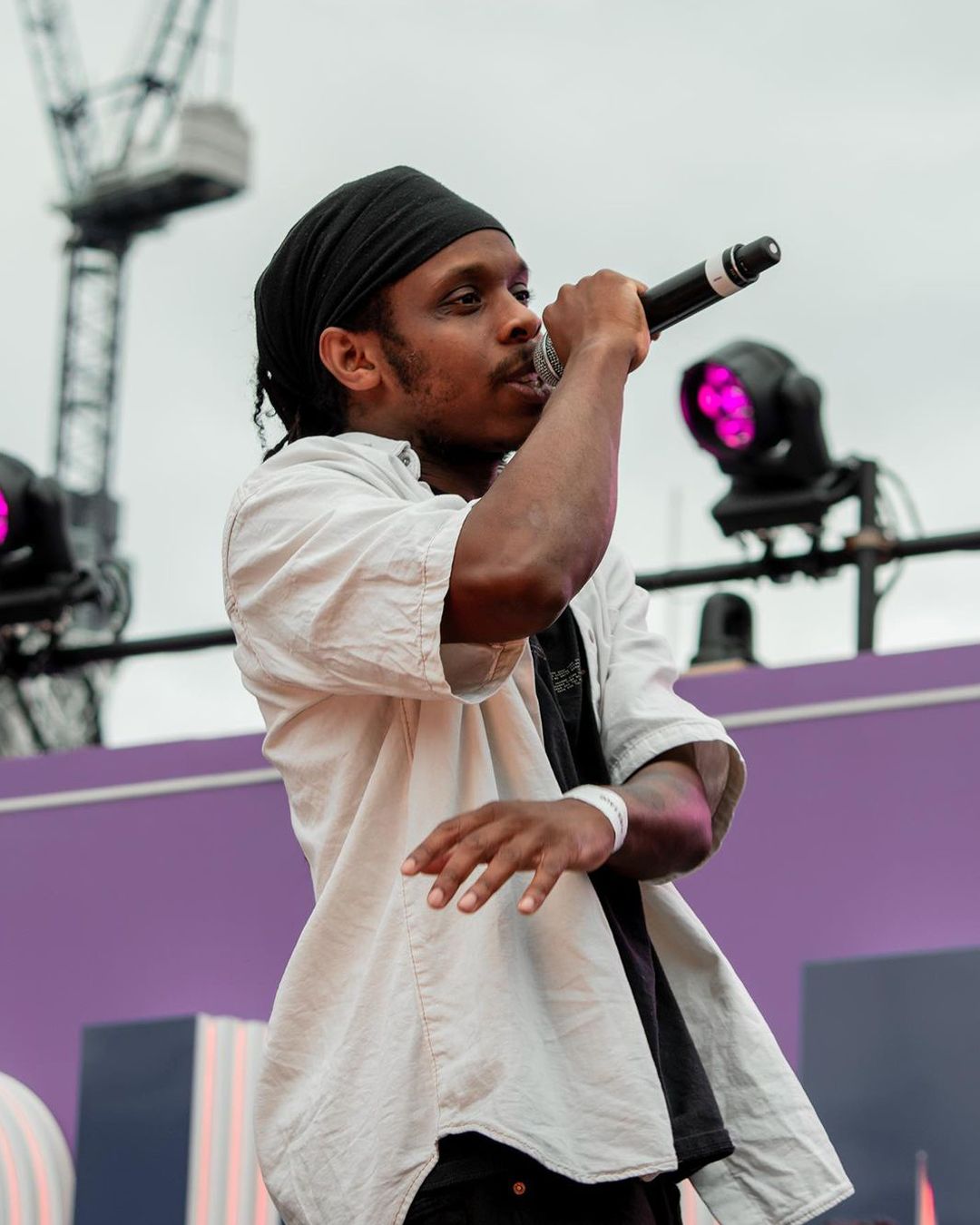 Culted Sounds: NEONE The Wonderer on depicting mental health in music