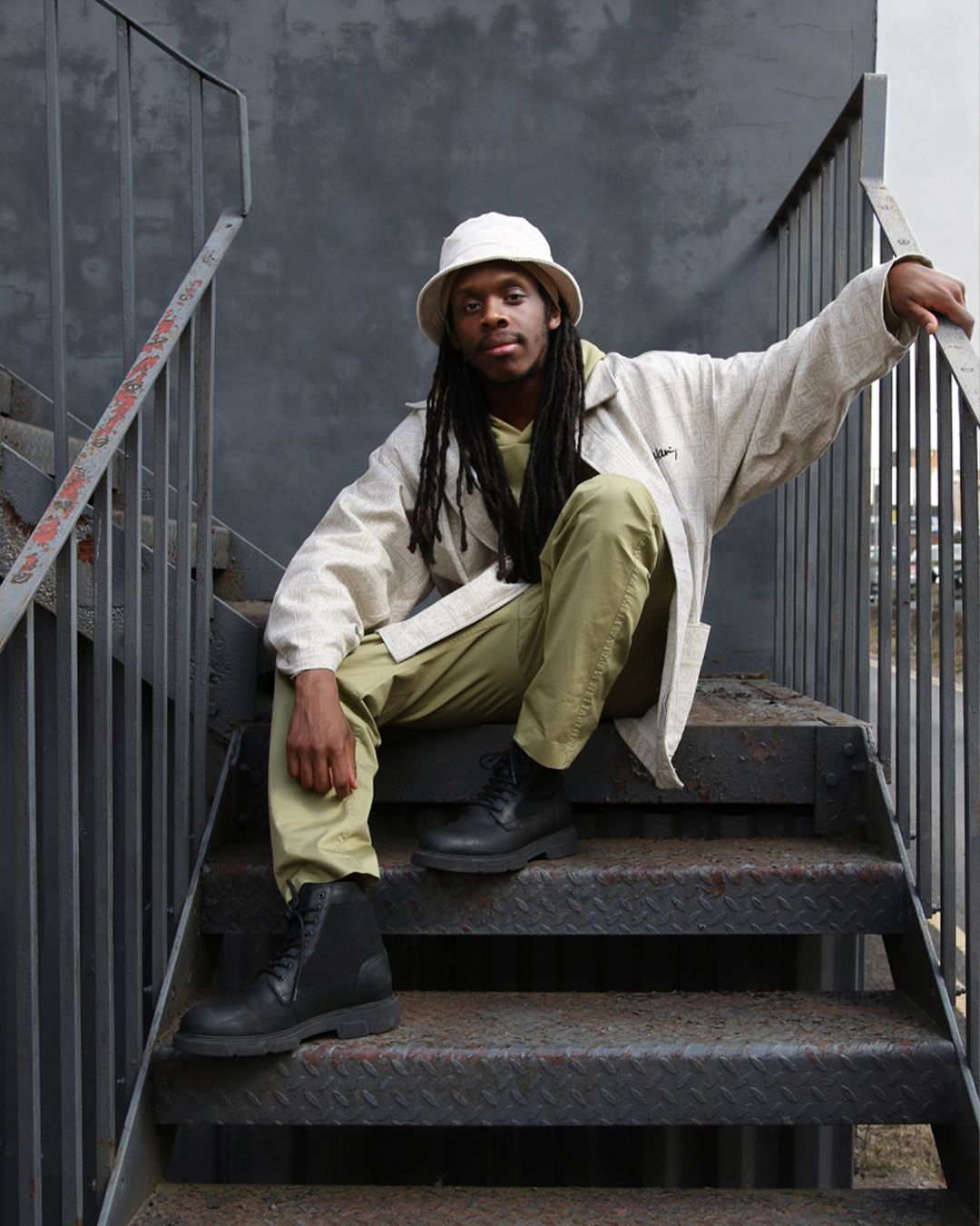 Culted Sounds: NEONE The Wonderer on depicting mental health in music