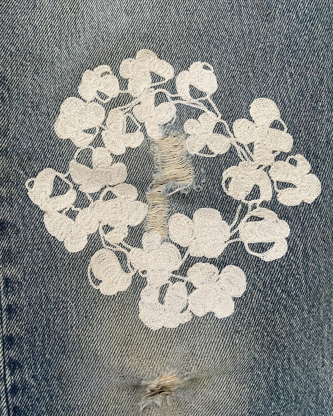 WHAT IS DENIM TEARS? THE BRAND BEHIND DIOR’S LATEST DROP