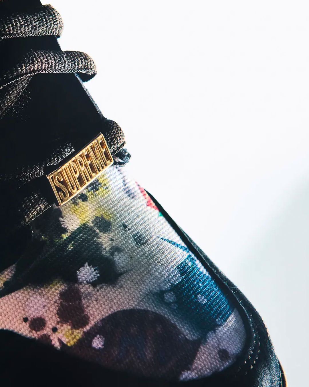 Supreme might be dead, but this Nike SB collab is not