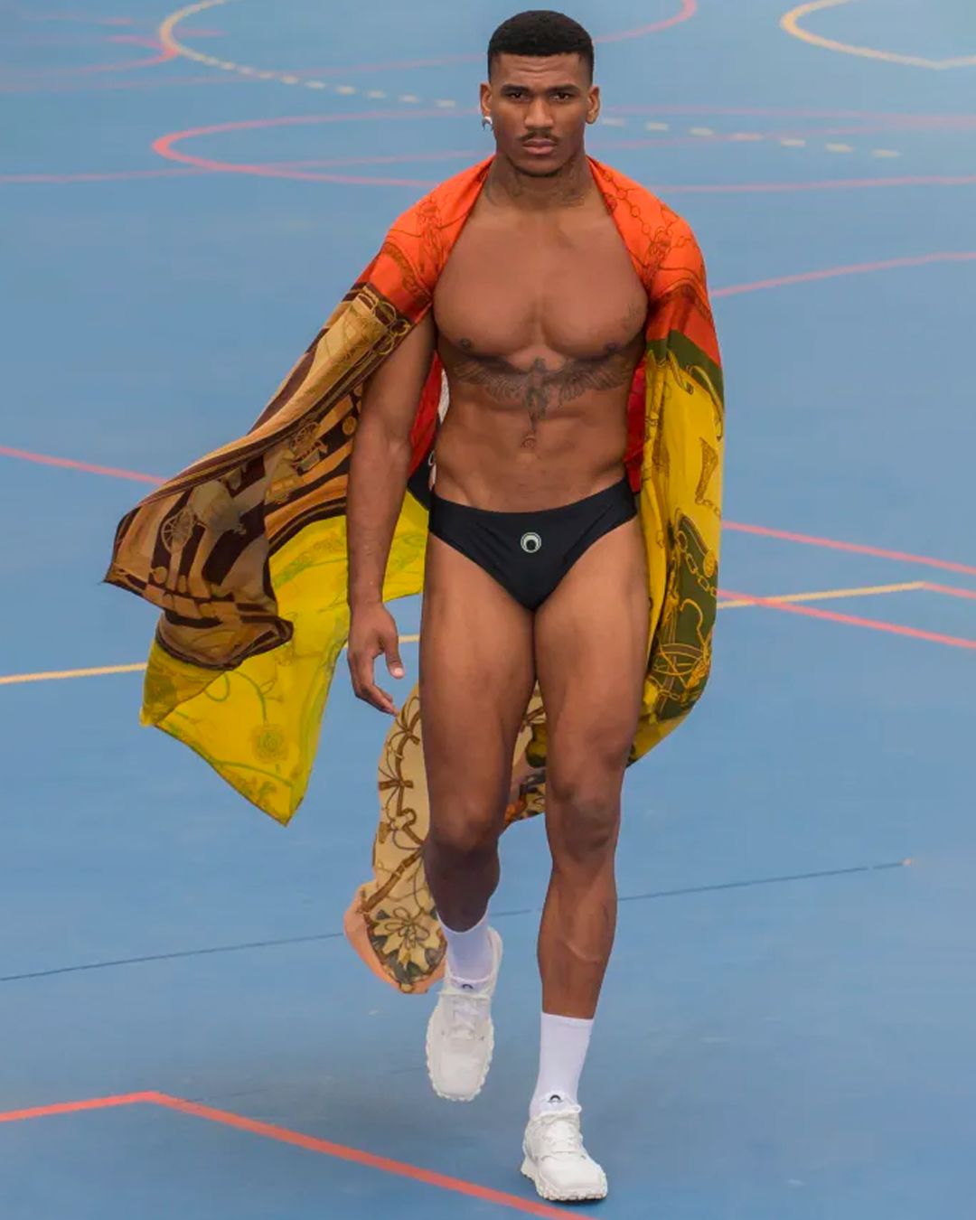 HERE’S WHAT’S ABOUT TO GO DOWN AT PARIS MEN’S FASHION WEEK