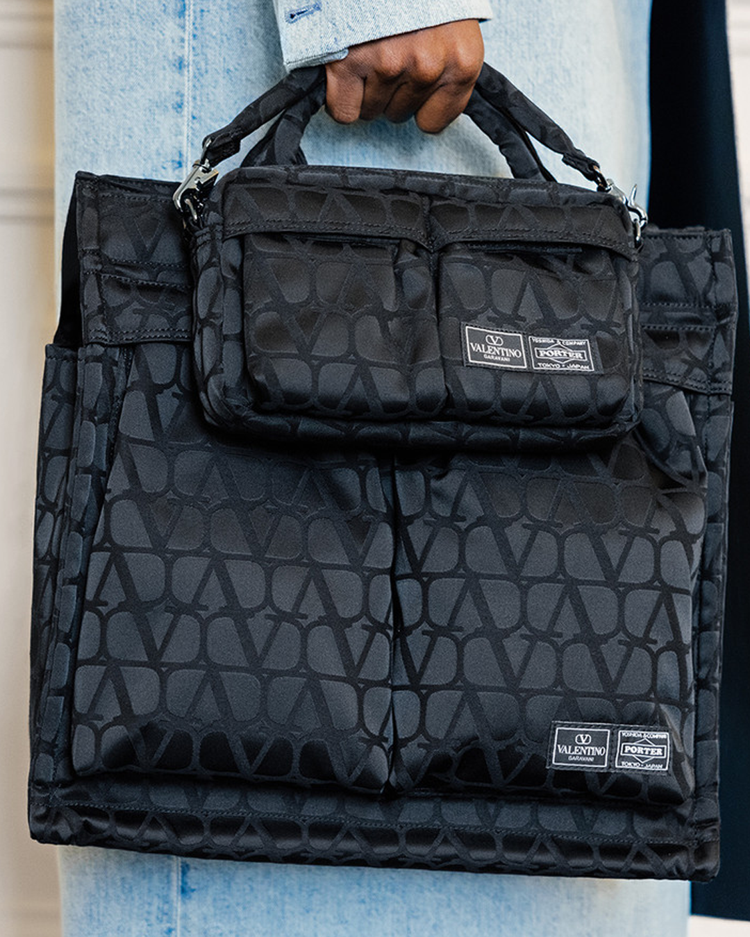 Friday Roundup: Jacquemus has a new collab & Dior has a new sneaker