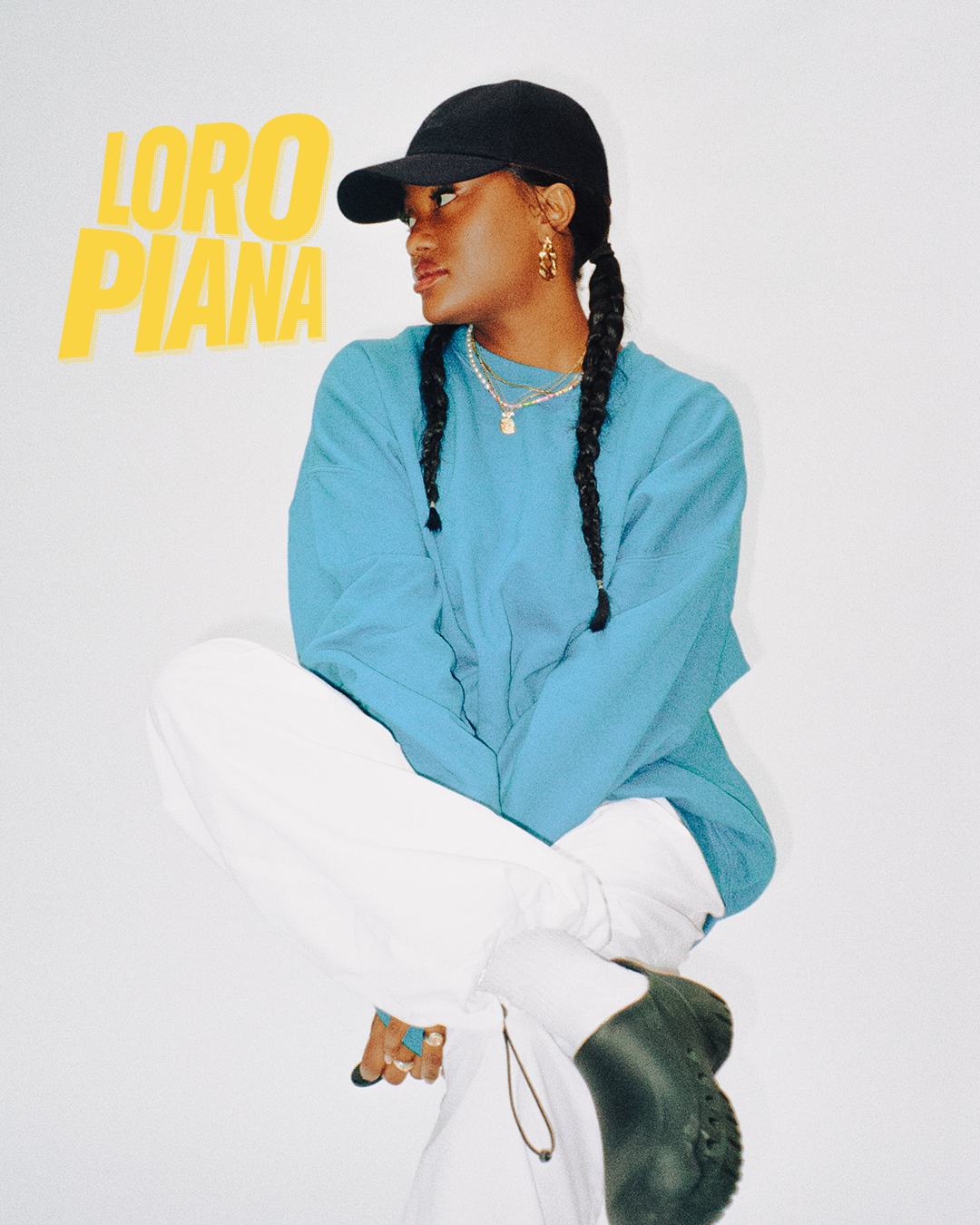 ALL DRIP, NO CAP: THE ULTIMATE CAP SHOPPING GUIDE