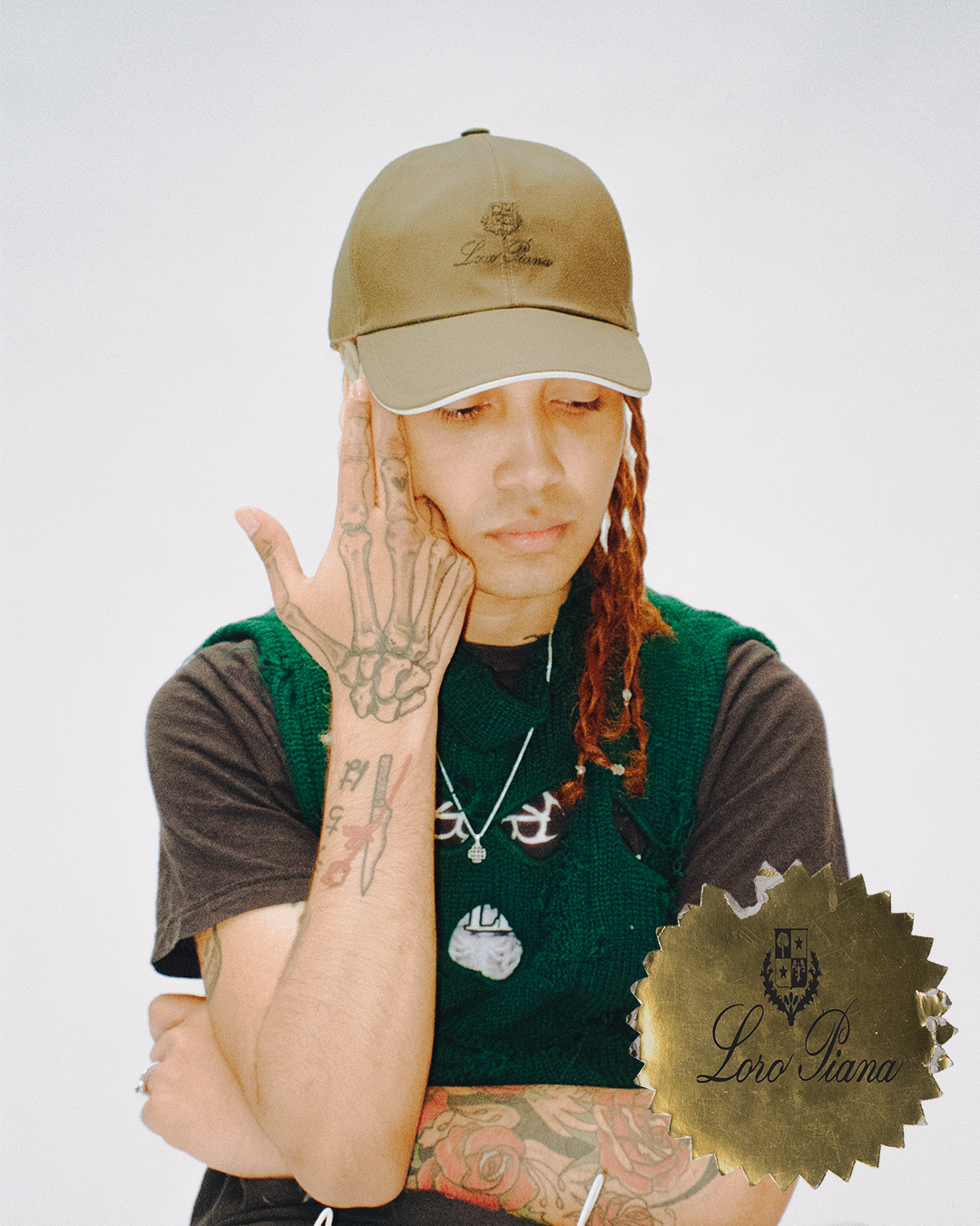 ALL DRIP, NO CAP: THE ULTIMATE CAP SHOPPING GUIDE