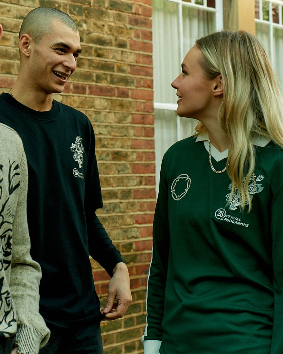 From One Direction to creative direction: introducing Louis Tomlinson’s new brand 28