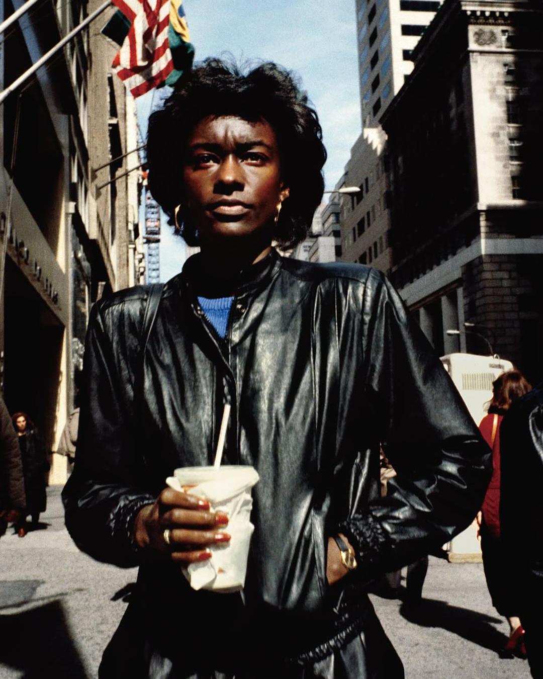 Photographers you need to know: Keizō Kitajima