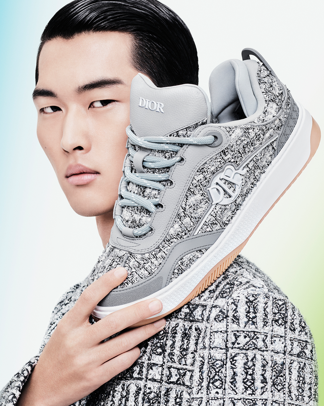 Friday Roundup: Jacquemus has a new collab & Dior has a new sneaker