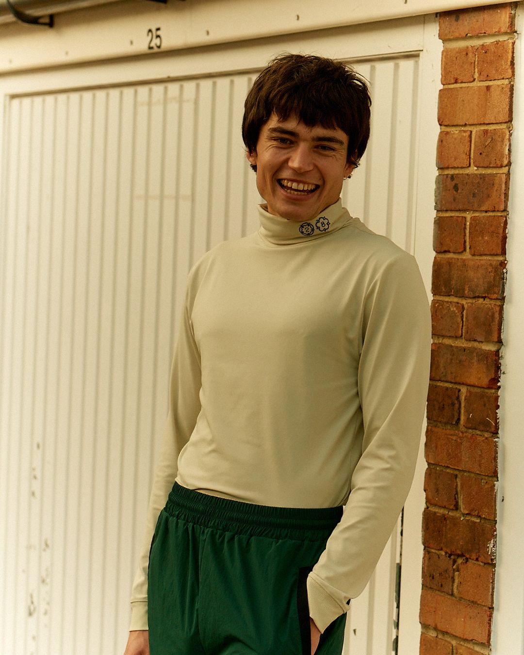 From One Direction to creative direction: introducing Louis Tomlinson’s new brand 28