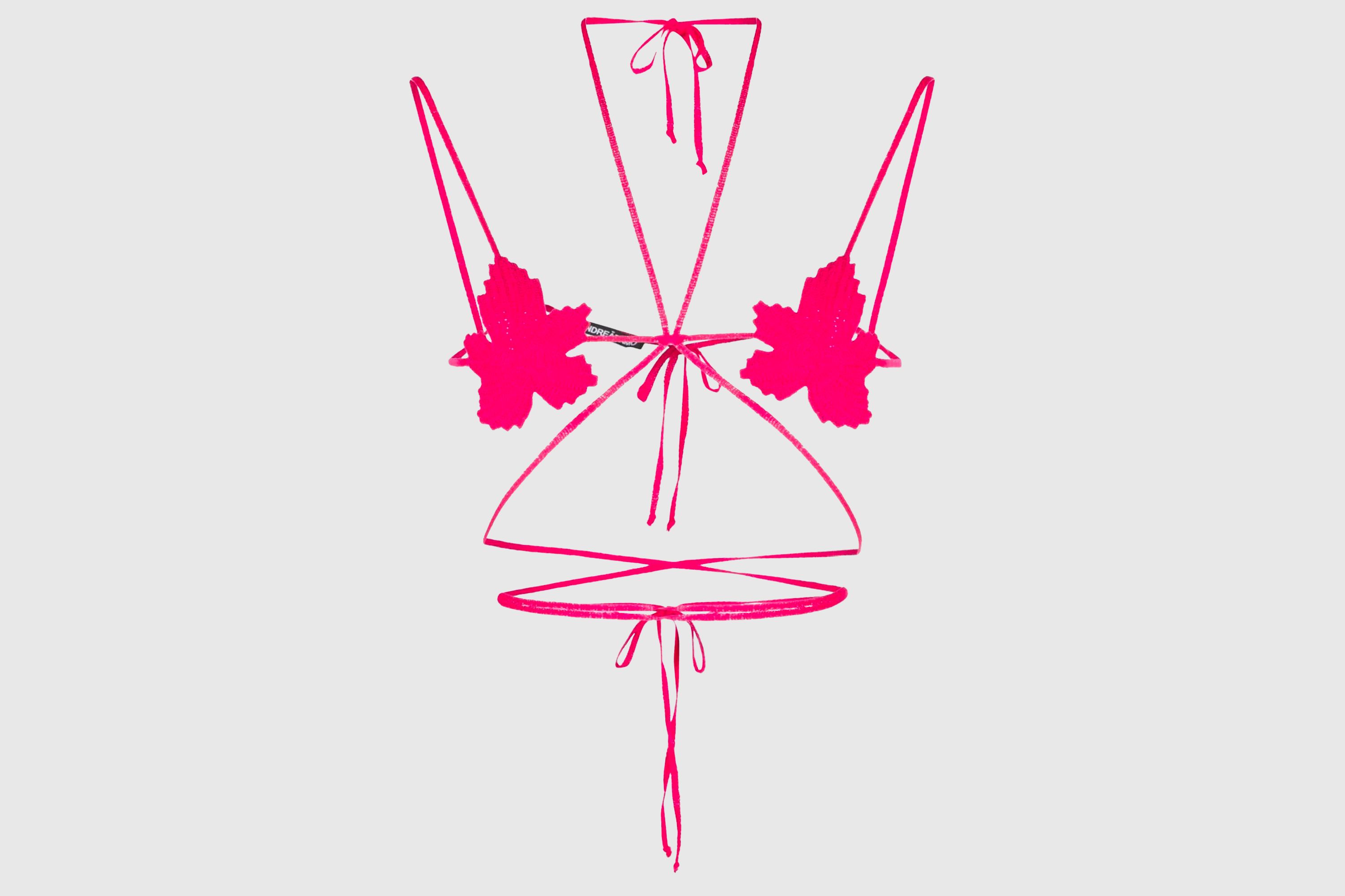 Get kitted out for Carnival with our whine-winning picks