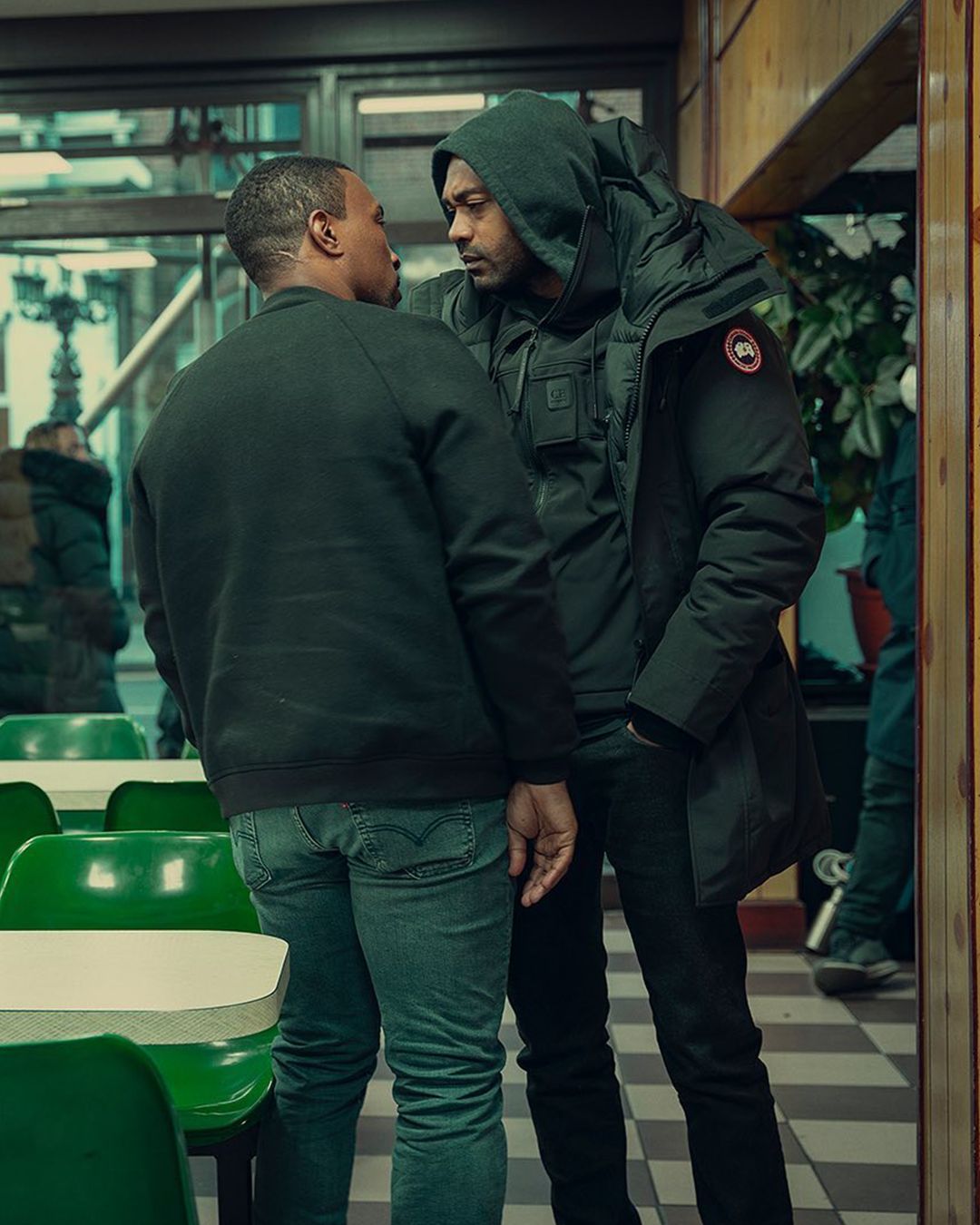 How Drake revived Top Boy