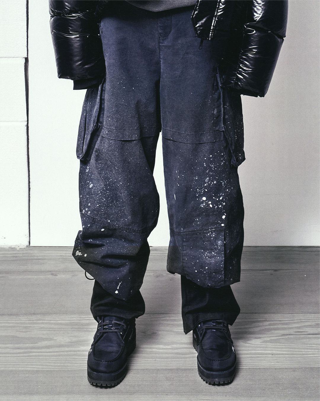 Timberland’s classic silhouettes get the A-COLD-WALL* treatment