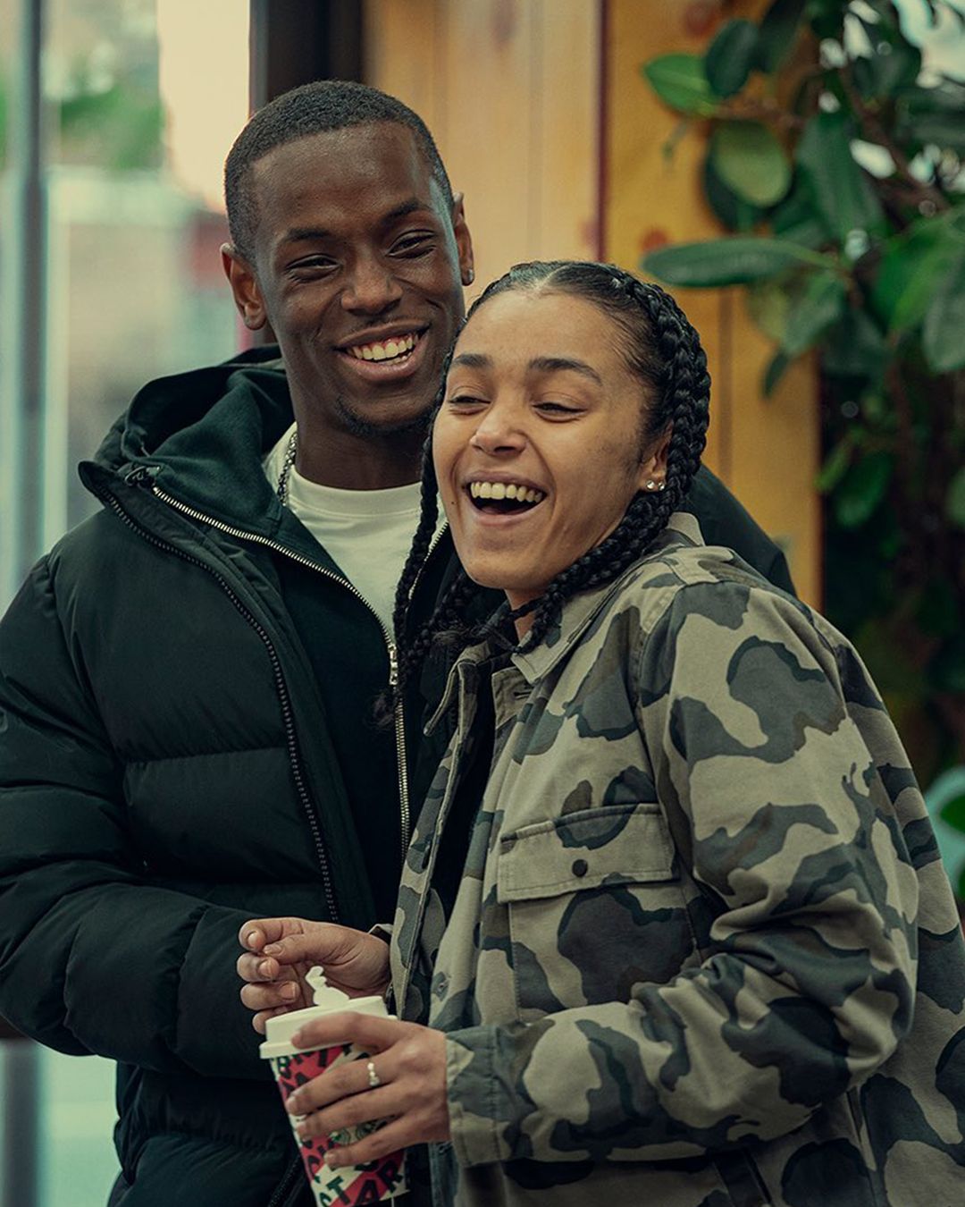 How Drake revived Top Boy