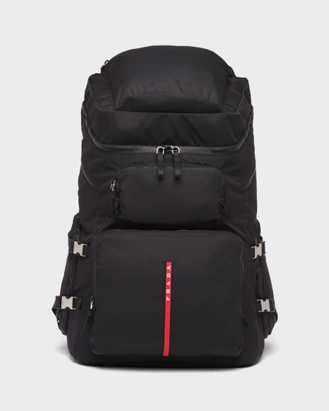 CULTED 101: NO ONE DOES LUXURY SPORTSWEAR LIKE PRADA LINEA ROSSA