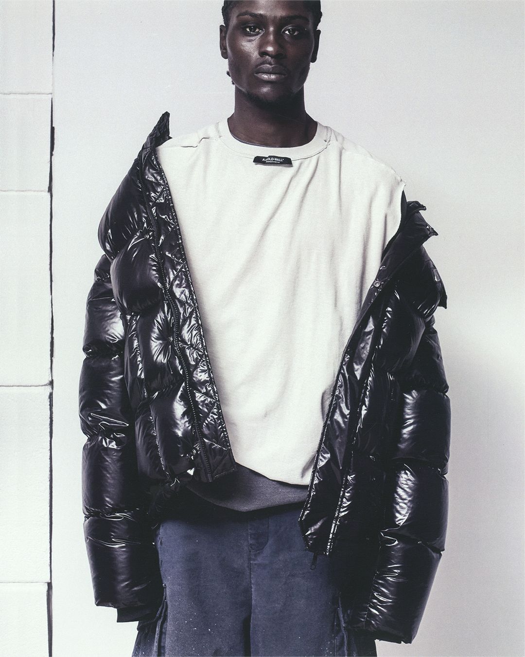Timberland’s classic silhouettes get the A-COLD-WALL* treatment