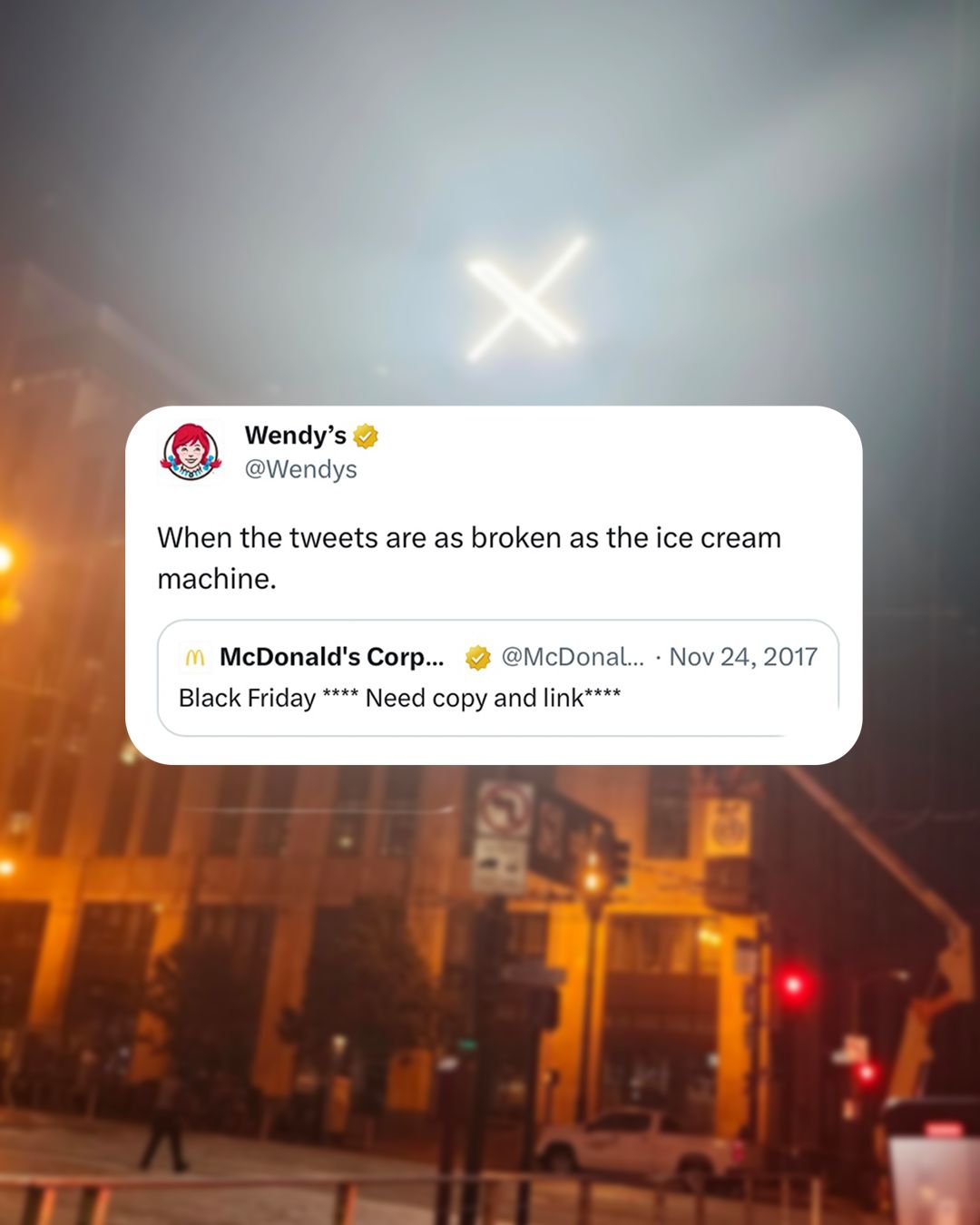 Twitter is officially ruined