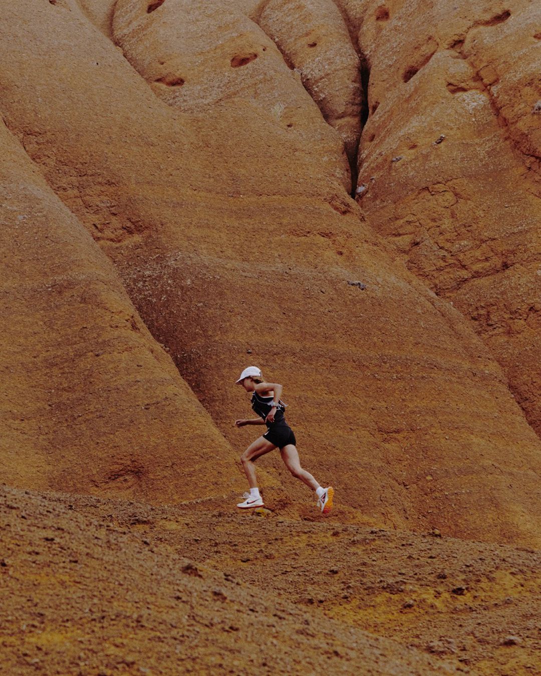 Nike’s new Ultrafly Trail sneaker & a Gentle Monster x D’heygere collab: Friday Roundup