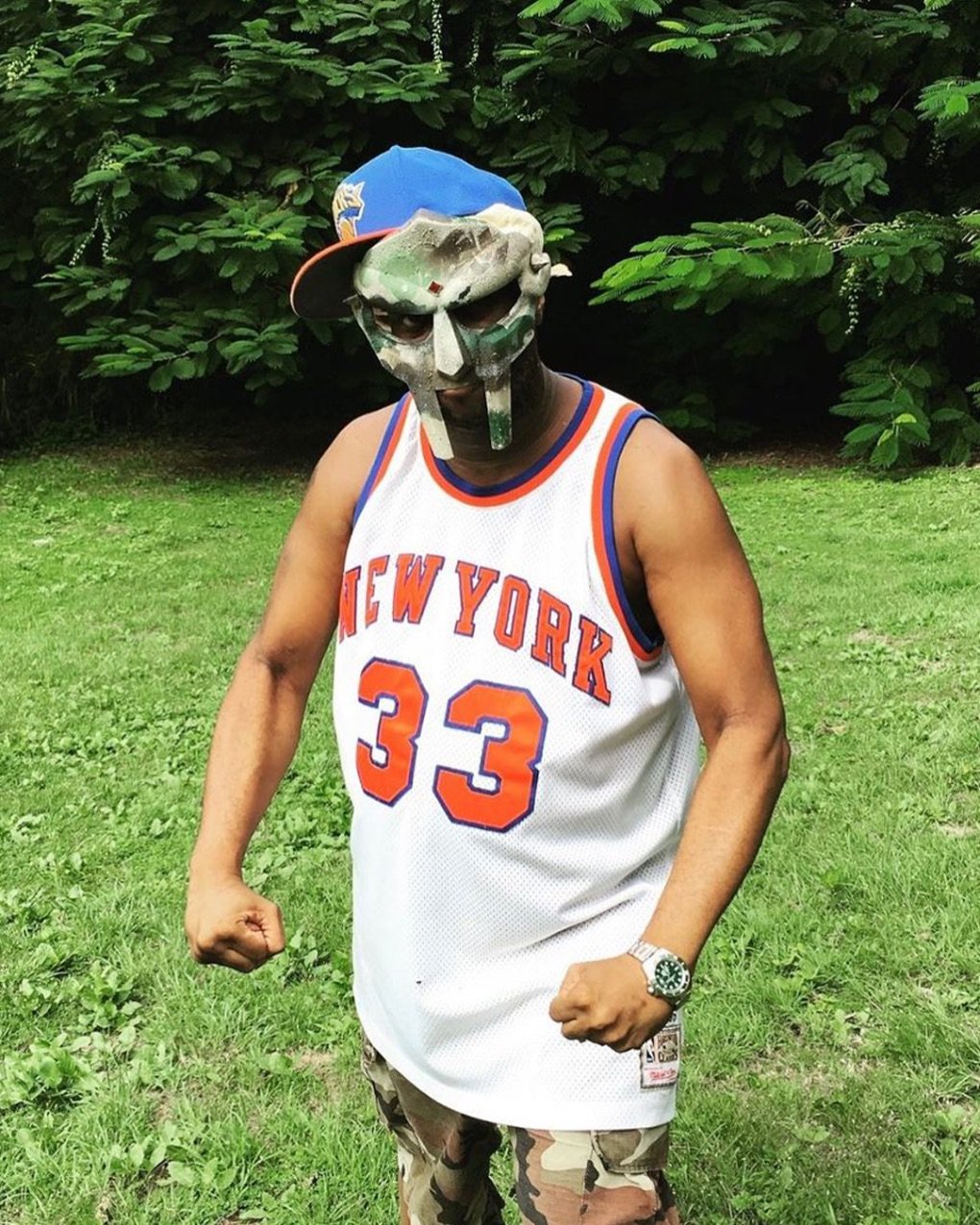 From Tyler the Creator to The Weeknd, here’s our favourite celebrity alter egos