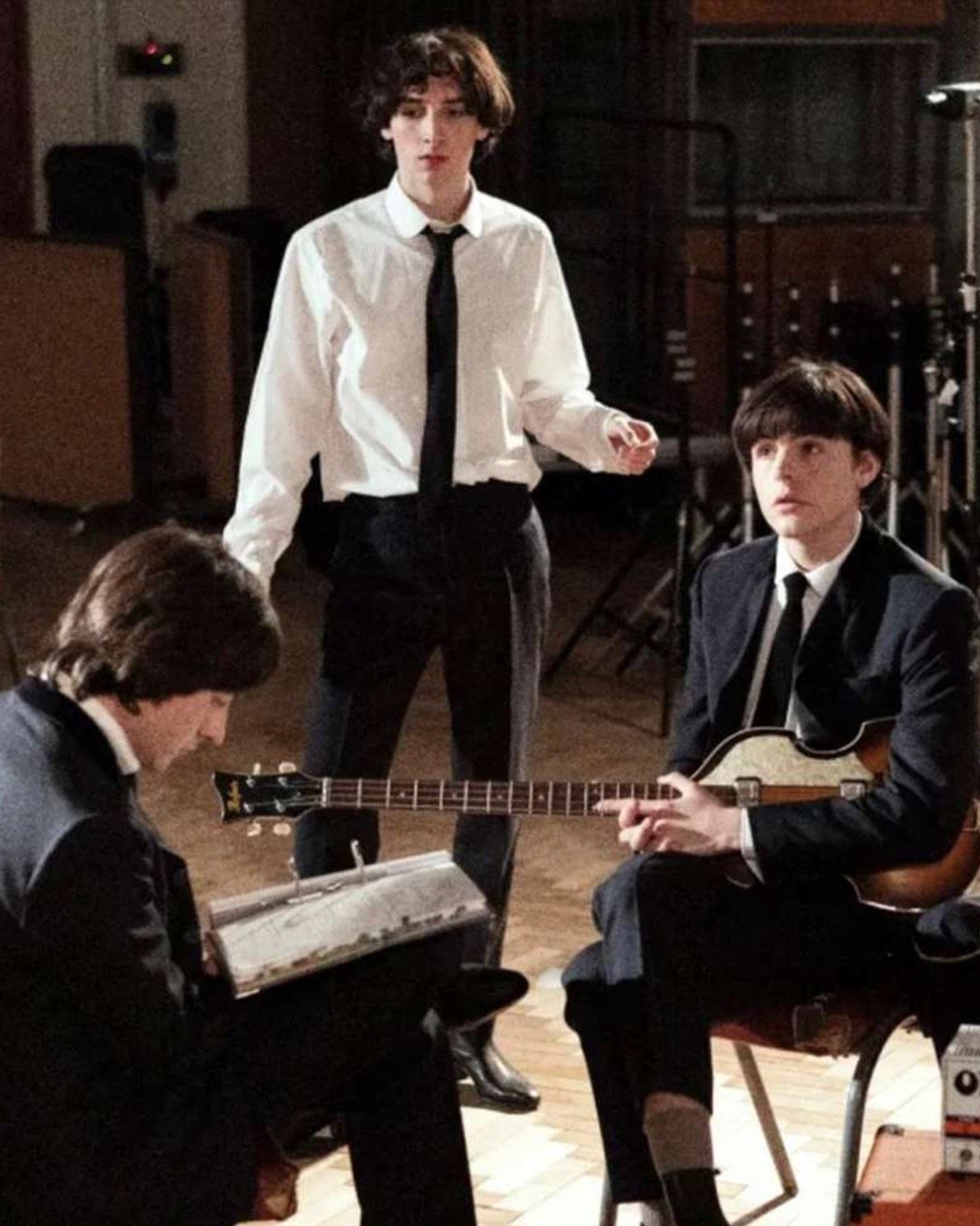 Upcoming biopics you won’t want to miss