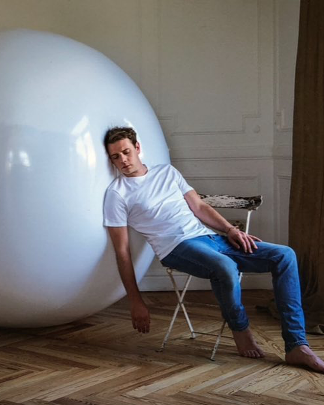 How Jonathan Anderson reshaped LOEWE
