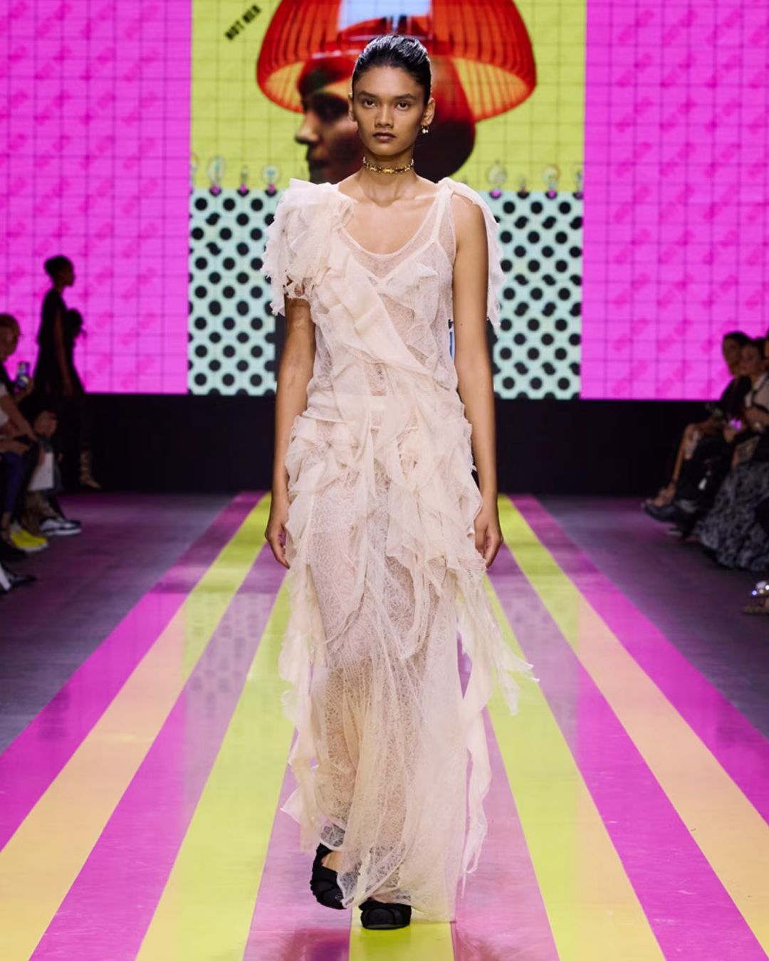 Take a look at the best pieces from Christian Dior SS24