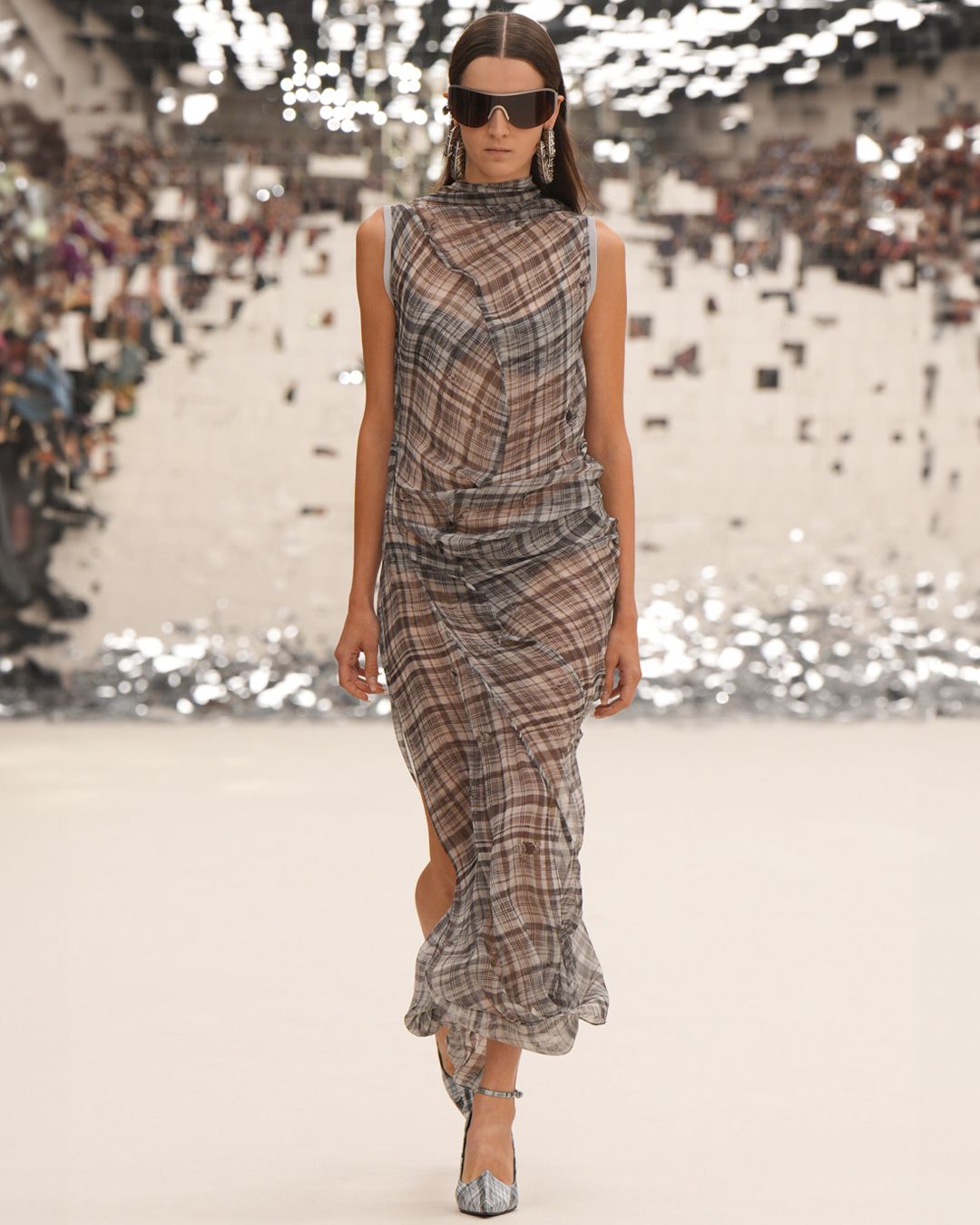 Hot Take: Acne Studios SS24 took a step forward, but was it the right one?
