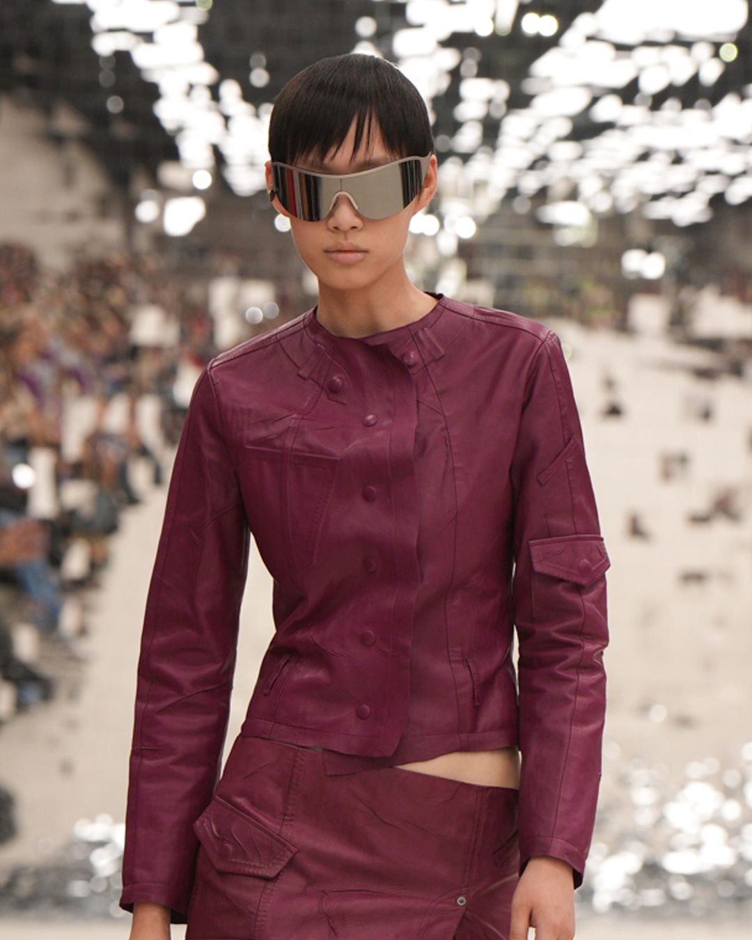 The hottest items from Acne Studios SS24