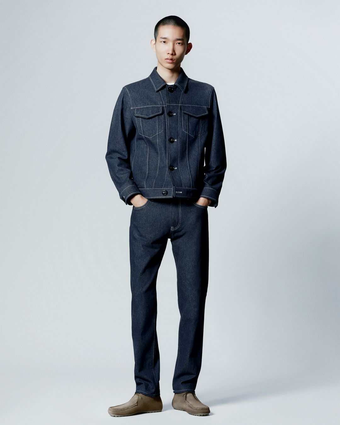 Your Friday Roundup: Kelvin Krash releases new single & Carhartt WIP drops new denim editorial