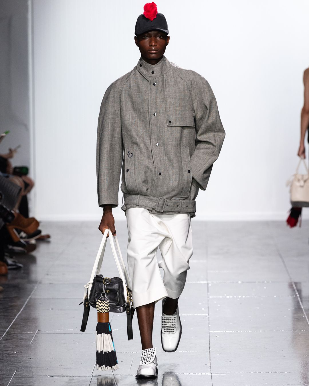 Your SS24 London Fashion Week Roundup