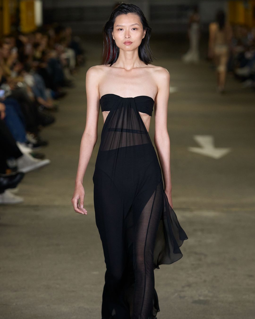 Supriya Lele SS24 was one for the girlies