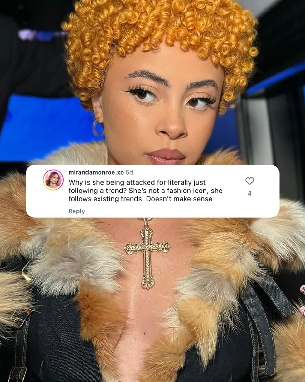 Culted Community Talks: PETA vs fur