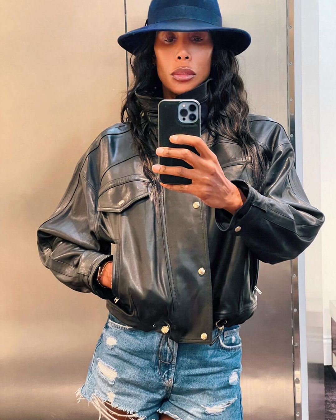 Why we should be more like Honey Dijon