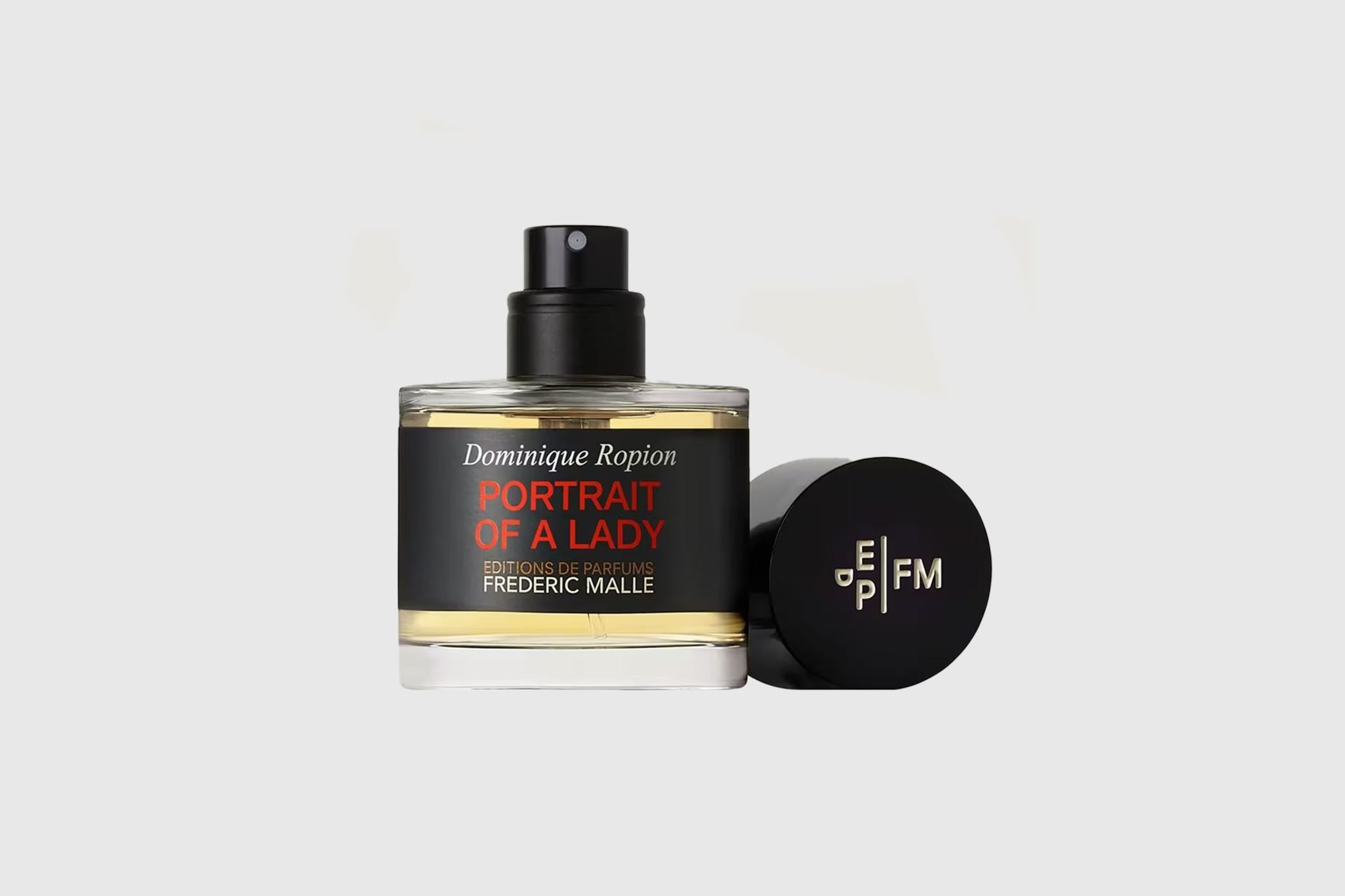 HOW TO SMELL LIKE YOU’VE NEVER WORKED A DAY IN YOUR LIFE