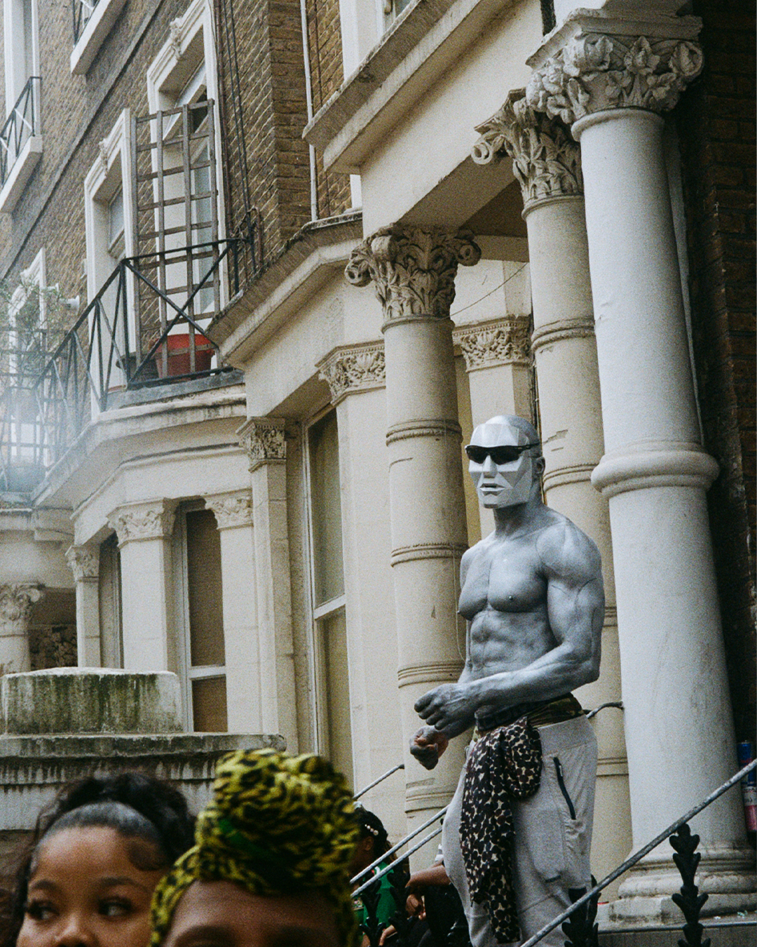 If you’re going to Notting Hill Carnival, you need to read this