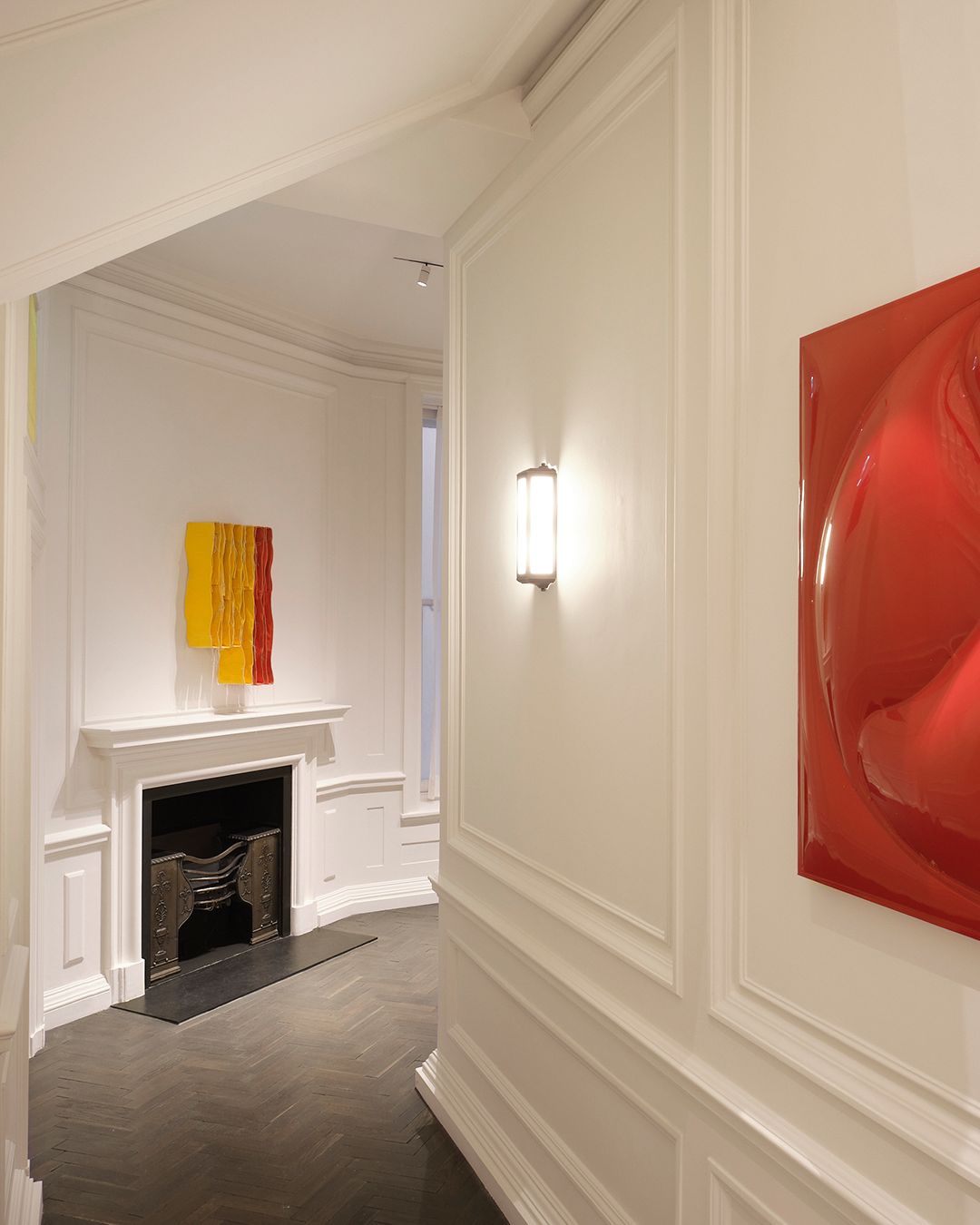 Gucci opens the doors to its new London store