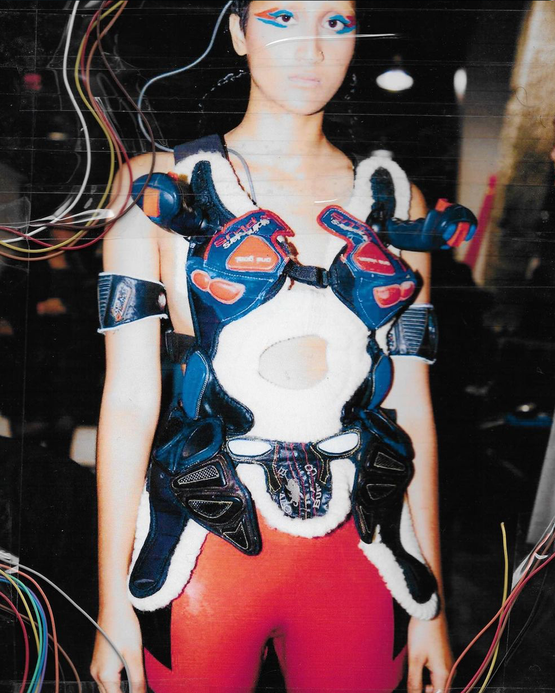 Pierre Louis Auvray’s designs are out of this world