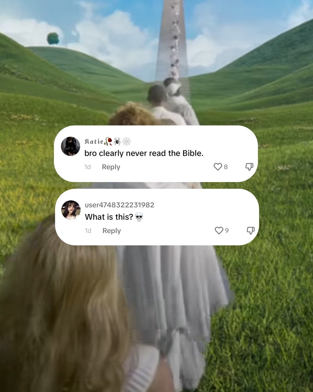 Culted community talks: Lil Nas X is going to h*ll