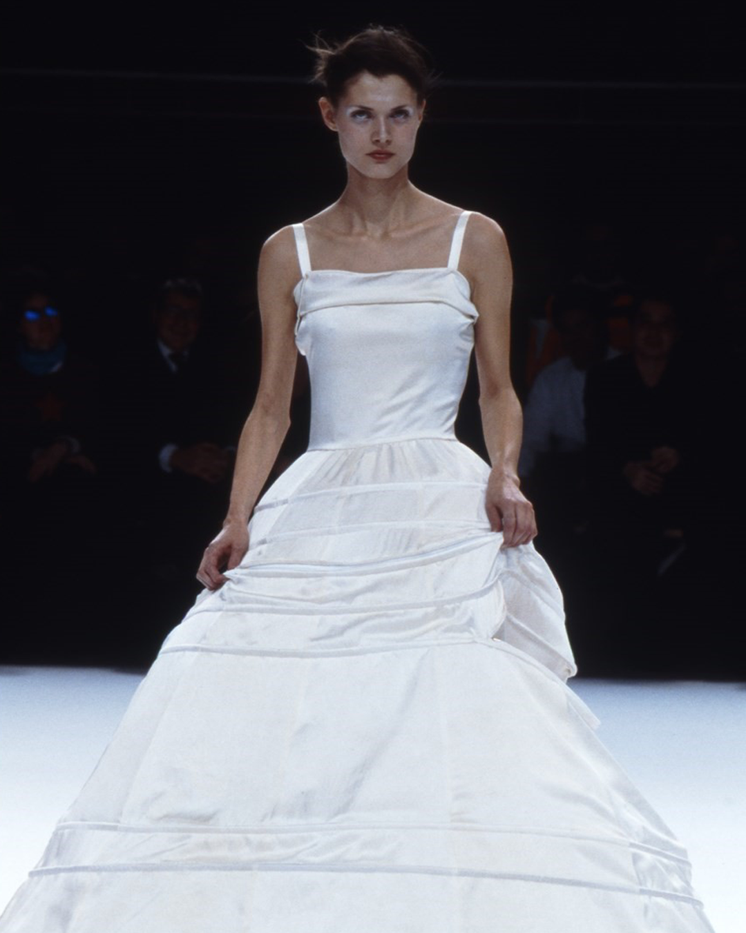 From Louis Vuitton to Off-White: the hardest bridal fits about