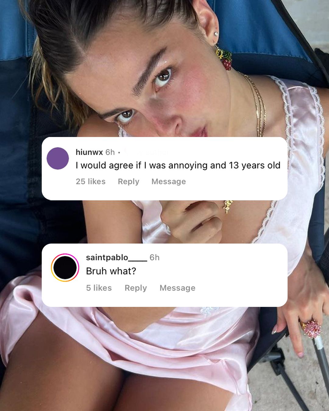 Culted Community talks: are you f*cking with Addison Rae’s music?