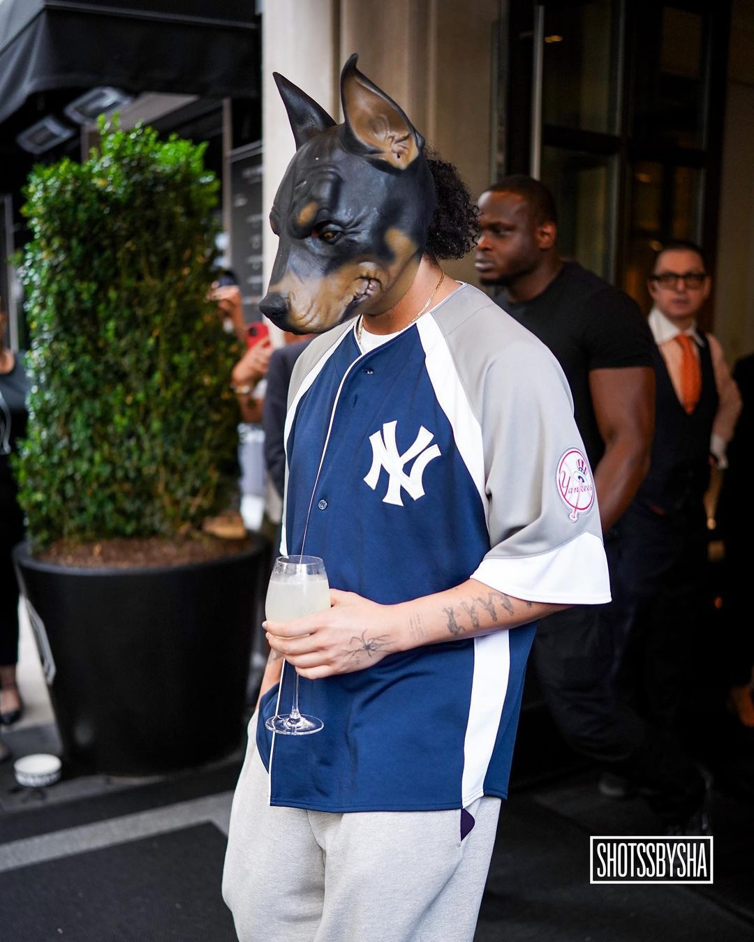 Drake’s For All The Dogs marketing scheme is honestly wild