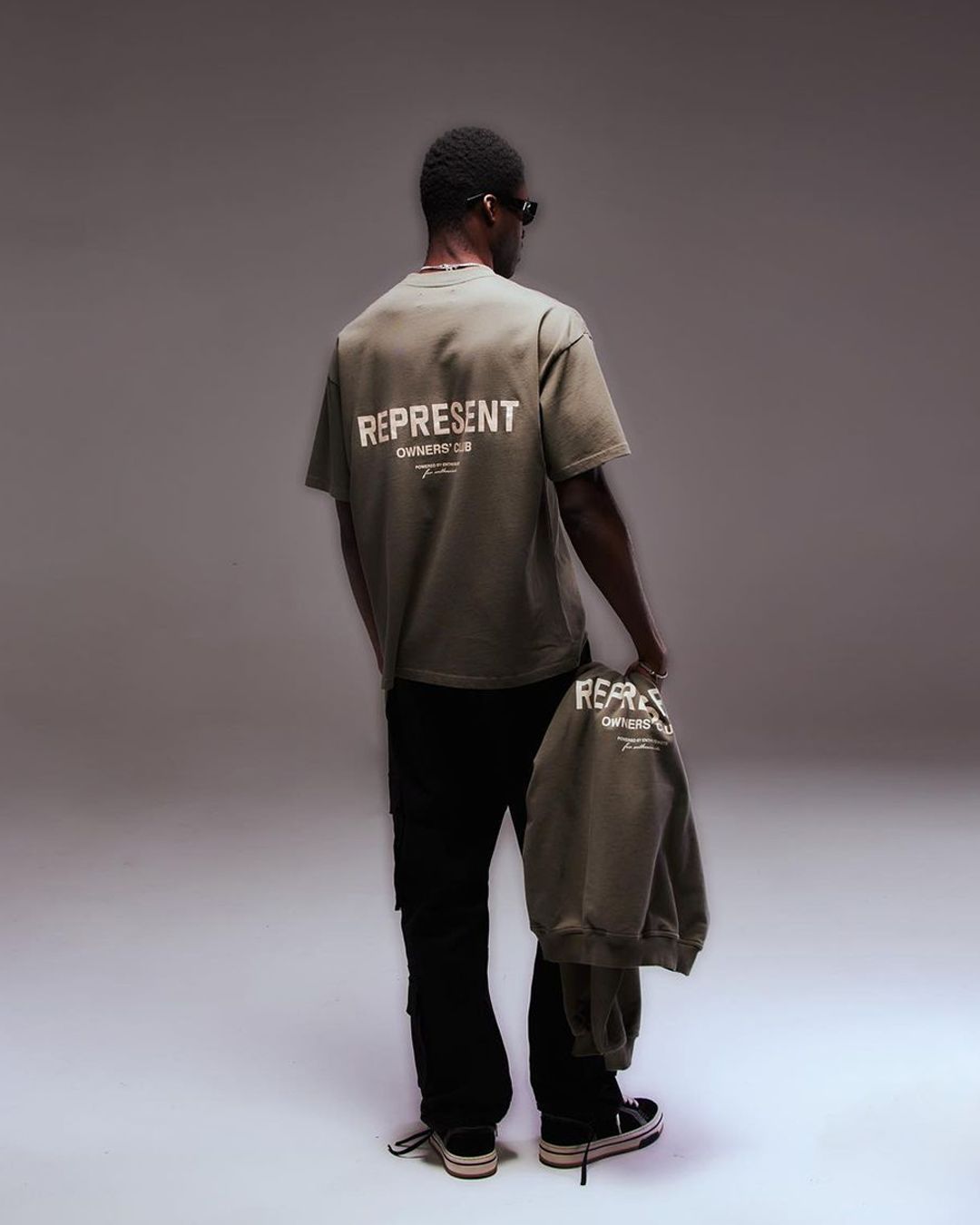 Another Represent Owner’s Club drop is on its way