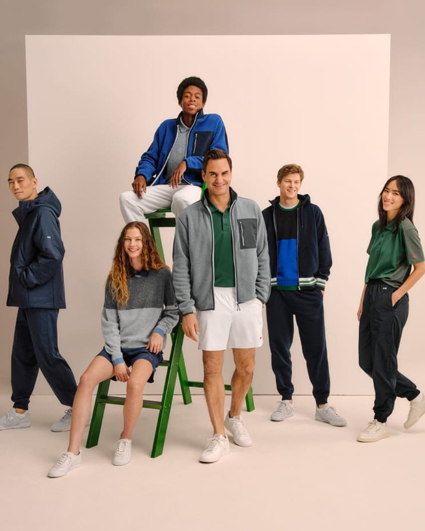 Where’s the tennis ball bag in UNIQLO X JW Anderson’s latest collab?