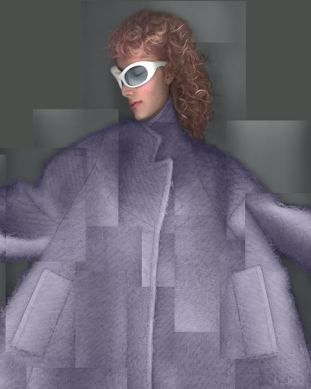 There’s nothing gentle about the way Gentle Monster disrupted eyewear