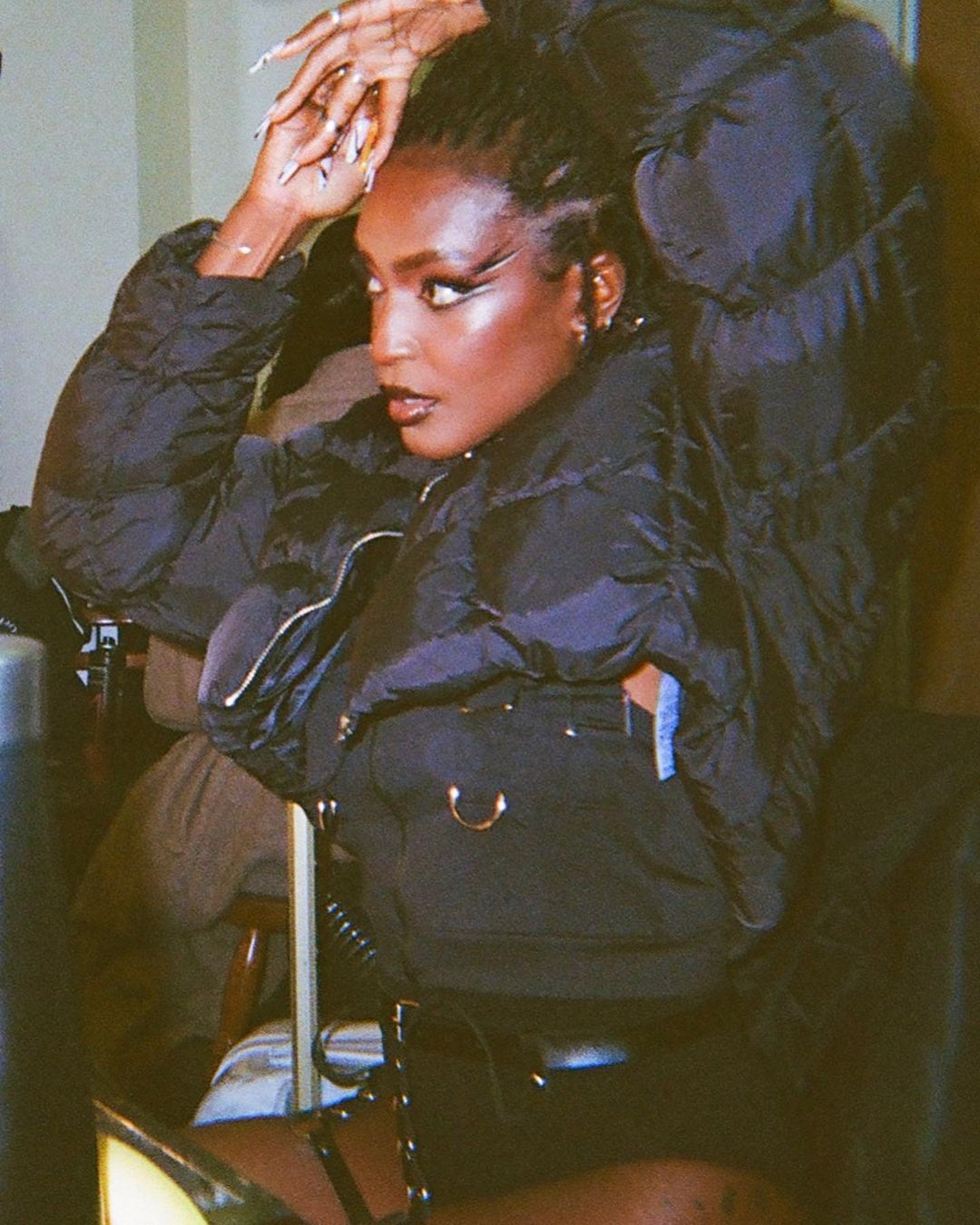 Culted Sounds: DEJA on lifting up her listeners & the changes needed in the industry