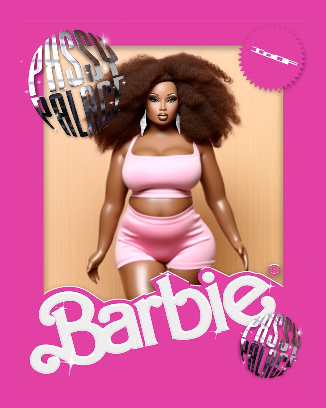 Kelvin Krash’s new album & Barbie goes clubbing with IoDF: your Friday Roundup