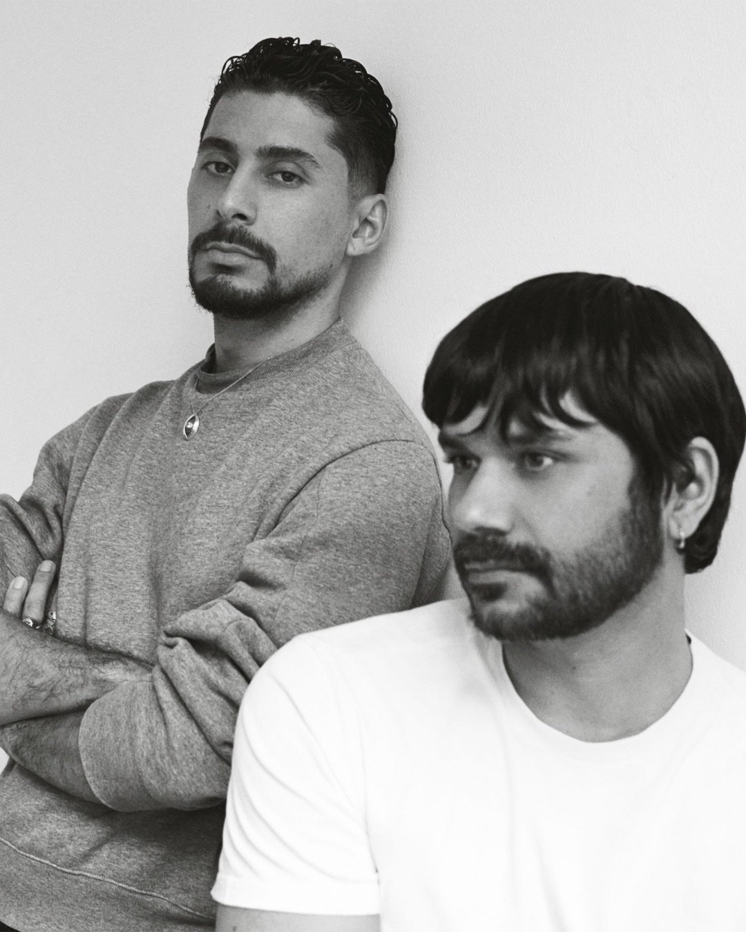 What’s up with all these brands switching out their creative directors?