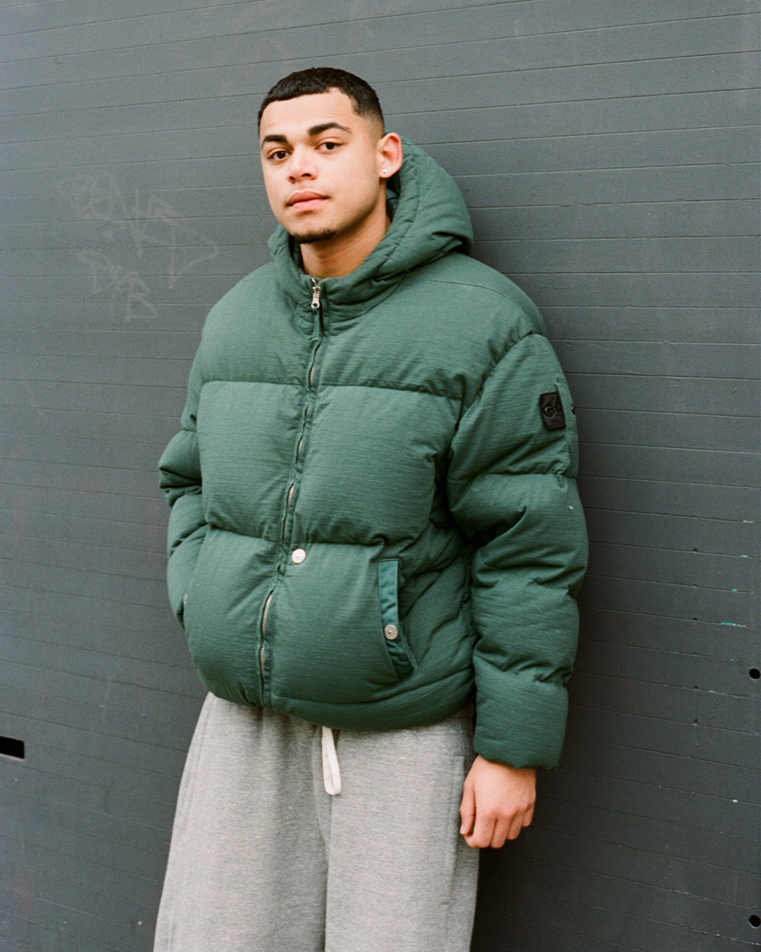 Culted Sounds: El Londo talks about his latest album THANKSLONDO