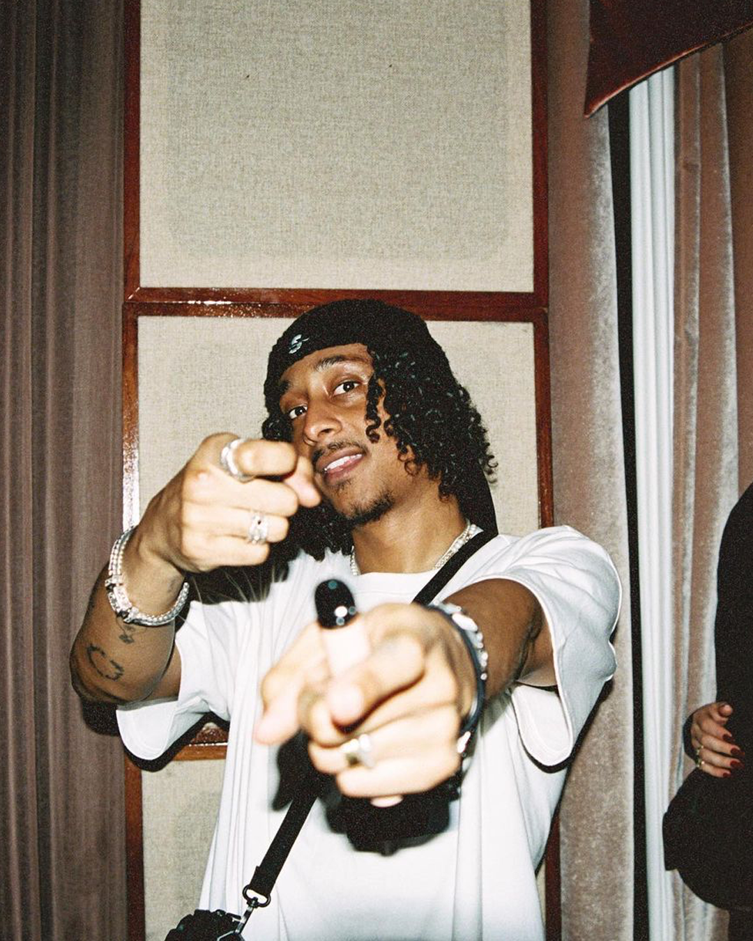 Maxi Millz’ new album is the end of summer soundtrack we needed
