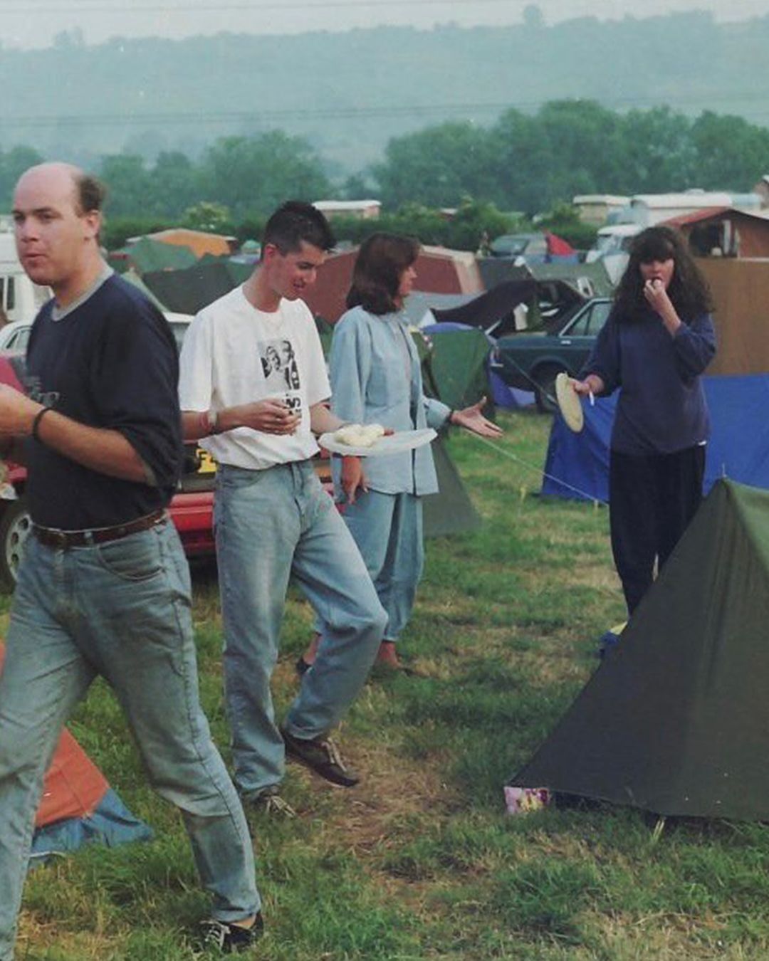(James Test, not visible on live site) THIS IS WHY GLASTONBURY FESTIVAL MATTERS