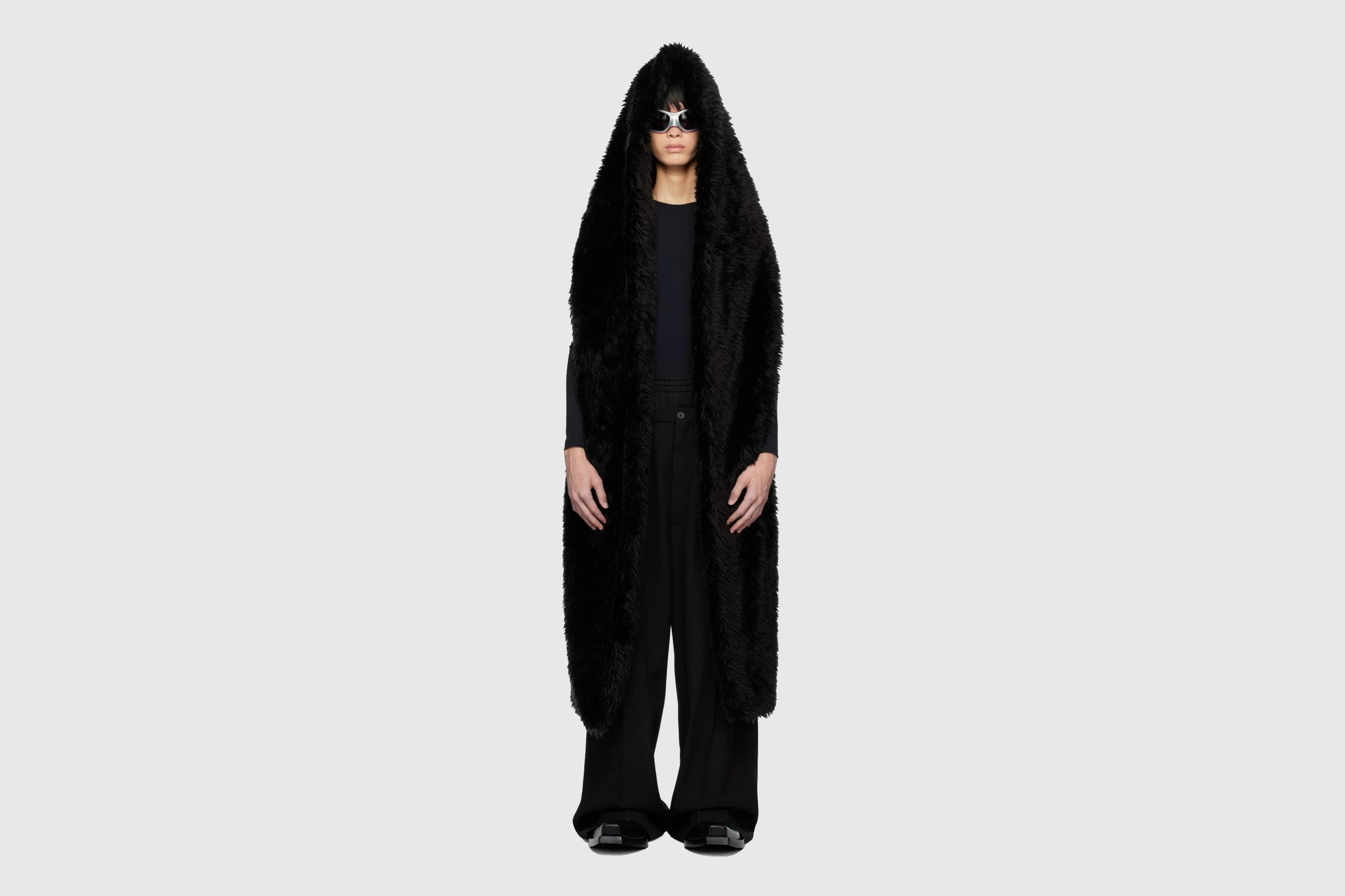 Add some heat to your winter wardrobe with this week’s shopping guide